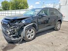 2024 Toyota Rav4 Xle Black vin: 2T3W1RFV8RW324787
