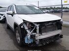 2024 Toyota Rav4 Xle White vin: 2T3W1RFV8RW325003