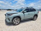 2023 Toyota Rav4 Xle Gray vin: 2T3W1RFV9PW247375