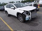 2025 Toyota Rav4 Xle White vin: 2T3W1RFV9SC347471