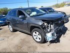 2021 Toyota Rav4 Xle Gray vin: 2T3W1RFVXMW137785