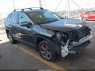 2023 Toyota Rav4 Xle Gray vin: 2T3W1RFVXPW247806