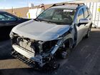 2025 Toyota Rav4 Xle Silver vin: 2T3W1RFVXSW412696