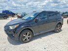 2018 Toyota Rav4 Xle Black vin: 2T3WFREV3JW416042