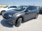 2018 Toyota Rav4 Adventure Charcoal vin: 2T3WFREV7JW514880