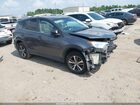 2018 Toyota Rav4 Xle Gray vin: 2T3WFREV8JW443141