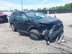 2021 Toyota Rav4 Limited Черный vin: 2T3Y1RFV9MC114265