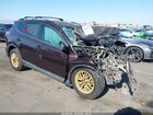 2018 Toyota Rav4 Le Red vin: 2T3ZFREV3JW433663