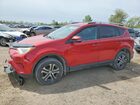 2016 Toyota Rav4 Le Red vin: 2T3ZFREV8GW254530