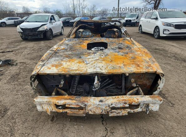 1977 PONTIAC TRANS AM T-TOP