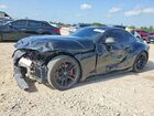 2020 Toyota Gr Supra Launch Edition Black vin: WZ1DB4C08LW020269