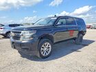 2016 Chevrolet Suburban C1500 Lt Черный vin: 1GNSCHKC9GR358510