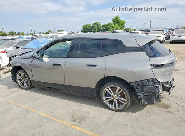 2024 BMW IX XDRIVE50