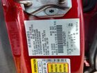 2017 Ford Fusion Se Красный vin: 3FA6P0HD7HR339479