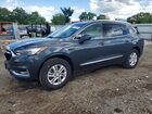 2019 Buick Enclave Essence Угольный vin: 5GAEVAKW1KJ101190