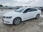 2019 Chevrolet Impala Lt Белый vin: 1G11Z5S35KU102445