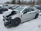 2020 Toyota Camry Se Gray vin: 4T1G11AK9LU399520