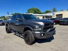 2017 Ram 2500 Laramie Charcoal vin: 3C6UR5FL6HG721170