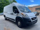2019 Ram Promaster 2500 2500 High White vin: 3C6TRVDG1KE563504