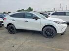 2024 Toyota Venza Nightshade Edition White vin: JTEAAAAHXRJ185172 2024 Toyota Venza Nightshade Edition White vin: JTEAAAAHXRJ185172