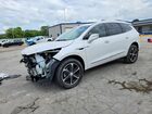 2021 Buick Enclave Essence Белый vin: 5GAERBKW4MJ171117