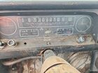 1964 Chevrolet Pickup Blue vin: C2545Z120425