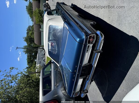 1963 PLYMOUTH FURY  