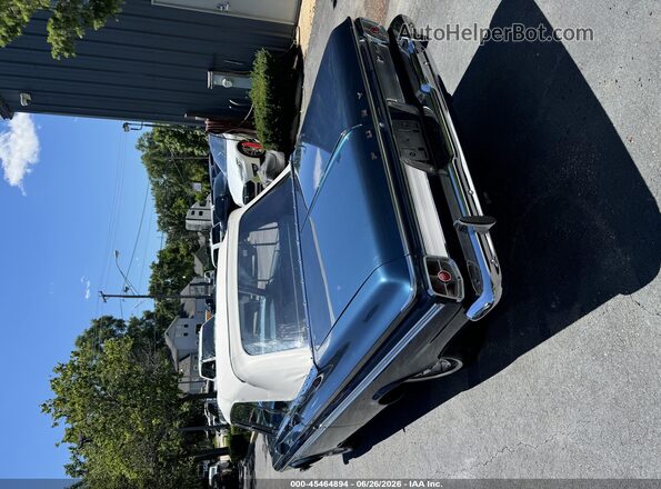 1963 PLYMOUTH FURY  