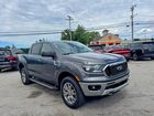 2019 Ford Ranger Xl Charcoal vin: 1FTER4FH0KLA36031