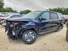 2026 Kia Carnival Lxs Black vin: KNDNB5KA0T6118473