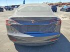 2023 Tesla Model 3 Gray vin: 5YJ3E1EA0PF625161 2023 Tesla Model 3 Gray vin: 5YJ3E1EA0PF625161