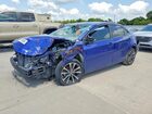 2019 Toyota Corolla Xse Blue vin: 5YFBURHEXKP925363