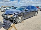 2018 Kia Optima Ex Charcoal vin: 5XXGU4L39JG215893