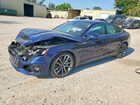 2023 Audi A5 Premium Plus 45 Blue vin: WAUFACF55PA025344