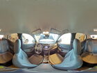 2023 Buick Encore Gx Select Синий vin: KL4MMDS25PB057010