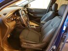 2023 Buick Encore Gx Select Синий vin: KL4MMDS25PB057010