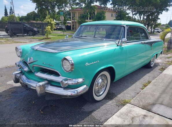 1955 DODGE CORONET  