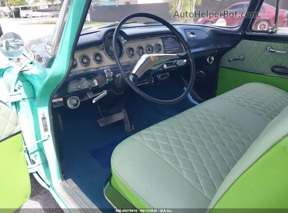 1955 DODGE CORONET  