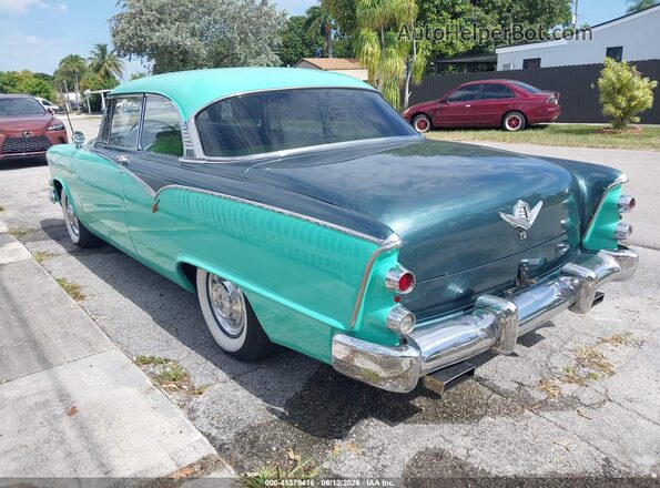 1955 DODGE CORONET  