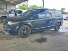 2018 Dodge Grand Caravan Gt Black vin: 2C4RDGEG8JR341597