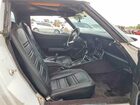 1978 Chevrolet Corvette Rwd 350.0 8 Gasoline White vin: 1Z87L8S422146