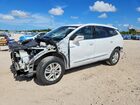 2020 Buick Enclave Essence White vin: 5GAERBKW8LJ124753