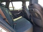 2024 Bmw X5 Xdrive50e Белый vin: 5UX43EU0XR9T61291