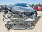 2025 Lexus Nx 350 Luxury Gray vin: 2T2HGCEZ6SC078987