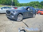 2025 Mazda Cx-90 Preferred Gray vin: JM3KKBHD7S1250653