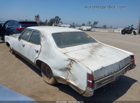 1970 OLDSMOBILE DELTA 88  