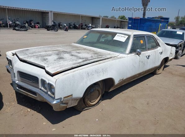 1970 OLDSMOBILE DELTA 88  