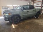 2026 Ram 1500 Rebel Green vin: 1C6SRFLP1TN264773