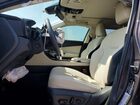 2025 Lexus Nx 350 Luxury Gray vin: 2T2HGCEZ6SC078987