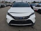2024 Toyota Venza Nightshade Edition White vin: JTEAAAAHXRJ185172 2024 Toyota Venza Nightshade Edition White vin: JTEAAAAHXRJ185172